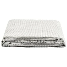 Zeltteppich grau 400x300 cm von vidaXL, Zeltzubehör - Ref: Foro24-315189, Preis: 76,76 €, Rabatt: %