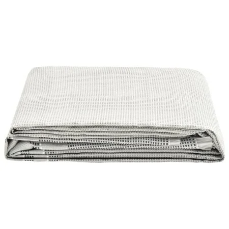Gray tent carpet 400x300 cm by vidaXL, Tent Accessories - Ref: Foro24-315189, Price: 76,76 €, Discount: %