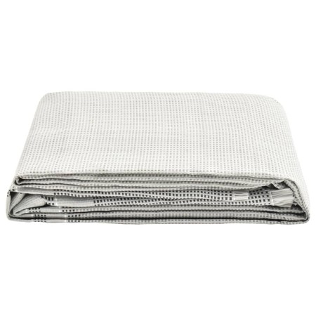Zeltteppich grau 400x300 cm von vidaXL, Zeltzubehör - Ref: Foro24-315189, Preis: 78,31 €, Rabatt: %