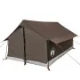 Zelt für 2 Personen, wasserdicht, braun von , Zelte - Ref: Foro24-4009622, Preis: 57,86 €, Rabatt: %