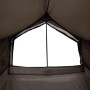 Waterproof brown 2-person tent by , tents - Ref: Foro24-4009622, Price: 59,11 €, Discount: %