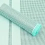 Green tent mat 700x250 cm by vidaXL, Tent Accessories - Ref: Foro24-315186, Price: 91,63 €, Discount: %