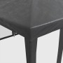 Carpa para fiestas 10 paredes de malla HDPE gris antracita 6x4m de , Tiendas de campaña - Ref: Foro24-4010069, Precio: 180,41...