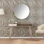 Paneles de pared 24 uds XPS estrella Beton 50x50 cm 6 m² de , Recubrimiento de paredes - Ref: Foro24-4100072, Precio: 67,18 €...