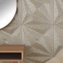 Paneles de pared 24 uds XPS estrella Beton 50x50 cm 6 m² de , Recubrimiento de paredes - Ref: Foro24-4100072, Precio: 68,35 €...