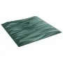 Paneles de pared 48 uds XPS piedra verde 50x50 cm 12 m² de , Recubrimiento de paredes - Ref: Foro24-4100085, Precio: 107,24 €...