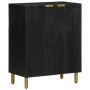 Aparadores 3 uds madera de ingeniería negro de , Taquillas y armarios de almacenamiento - Ref: Foro24-3309993, Precio: 287,62...