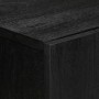 Aparadores 3 uds madera de ingeniería negro de , Taquillas y armarios de almacenamiento - Ref: Foro24-3309993, Precio: 287,62...