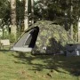 4-person waterproof camouflage igloo tent by , tents - Ref: Foro24-4009620, Price: 85,85 €, Discount: %