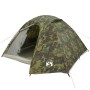 Iglu-Zelt für 3 Personen, wasserdicht, Tarnmuster. von , Zelte - Ref: Foro24-4009617, Preis: 72,64 €, Rabatt: %