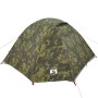 Iglu-Zelt für 3 Personen, wasserdicht, Tarnmuster. von , Zelte - Ref: Foro24-4009617, Preis: 72,64 €, Rabatt: %