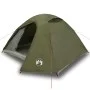 Iglu-Zelt für 3 Personen, wasserdicht, olivgrün. von , Zelte - Ref: Foro24-4009615, Preis: 62,50 €, Rabatt: %