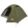 Iglu-Zelt für 3 Personen, wasserdicht, olivgrün. von , Zelte - Ref: Foro24-4009615, Preis: 63,63 €, Rabatt: %