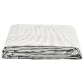 Gray tent mat 450x300 cm by vidaXL, Tent Accessories - Ref: Foro24-315193, Price: 93,22 €, Discount: %