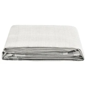Gray tent mat 450x300 cm by vidaXL, Tent Accessories - Ref: Foro24-315193, Price: 91,46 €, Discount: %