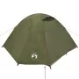 Tienda de campaña iglú para 3 personas impermeable verde oliva de , Tiendas de campaña - Ref: Foro24-4009615, Precio: 62,50 €...