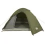 Iglu-Zelt für 3 Personen, wasserdicht, olivgrün. von , Zelte - Ref: Foro24-4009615, Preis: 62,50 €, Rabatt: %