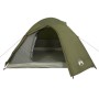 Iglu-Zelt für 3 Personen, wasserdicht, olivgrün. von , Zelte - Ref: Foro24-4009615, Preis: 63,63 €, Rabatt: %