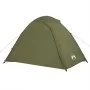 Iglu-Zelt für 3 Personen, wasserdicht, olivgrün. von , Zelte - Ref: Foro24-4009615, Preis: 62,50 €, Rabatt: %