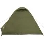 Tienda de campaña iglú para 3 personas impermeable verde oliva de , Tiendas de campaña - Ref: Foro24-4009615, Precio: 62,50 €...