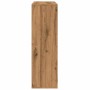 Eichenregal Handwerker 98x29x97,5 cm von , Bücherregale und Regale - Ref: Foro24-855969, Preis: 90,77 €, Rabatt: %