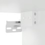Hängender Schrank aus gealtertem Ingenieurholz 60x31x40 cm von , Küchenschränke - Ref: Foro24-856116, Preis: 48,84 €, Rabatt: %