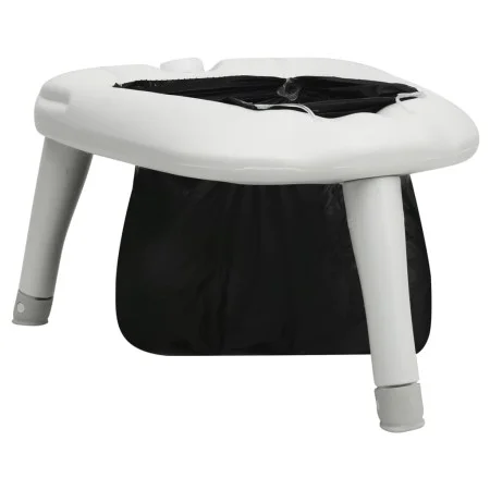 Campingtoilette mit Taschen 200 kg von vidaXL, Tragbare Duschen und Toiletten - Ref: Foro24-93019, Preis: 53,40 €, Rabatt: %