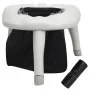 Camping toilet with bags 200 kg by vidaXL, Portable showers and toilets - Ref: Foro24-93019, Price: 52,36 €, Discount: %
