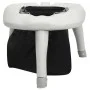 Camping toilet with bags 200 kg by vidaXL, Portable showers and toilets - Ref: Foro24-93019, Price: 52,36 €, Discount: %