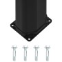 Ducha solar exterior con rociador y grifo negro 35 L de vidaXL, Accesorios para piscinas y spa - Ref: Foro24-92942, Precio: 2...
