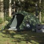 Tunnelzelt für 3 Personen, wasserdicht, Tarnmuster von , Zelte - Ref: Foro24-4009629, Preis: 77,66 €, Rabatt: %