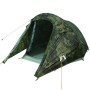 Tunnelzelt für 3 Personen, wasserdicht, Tarnmuster von , Zelte - Ref: Foro24-4009629, Preis: 77,66 €, Rabatt: %