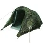 Waterproof camouflage tunnel tent for 3 people by , tents - Ref: Foro24-4009629, Price: 79,10 €, Discount: %
