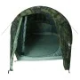 Waterproof camouflage tunnel tent for 3 people by , tents - Ref: Foro24-4009629, Price: 79,10 €, Discount: %