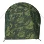Waterproof camouflage tunnel tent for 3 people by , tents - Ref: Foro24-4009629, Price: 79,10 €, Discount: %