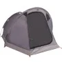 Waterproof camouflage tunnel tent for 3 people by , tents - Ref: Foro24-4009629, Price: 79,10 €, Discount: %