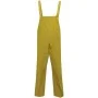 Chubasquero impermeable reforzado con capucha 2 pzas M amarillo de , Trajes impermeables - Ref: Foro24-130776, Precio: 26,63 ...