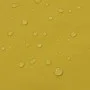 Chubasquero impermeable reforzado con capucha 2 pzas M amarillo de , Trajes impermeables - Ref: Foro24-130776, Precio: 26,63 ...