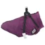 Waterproof reflective harness dog coat 4XL purple by , Clothes for dogs - Ref: Foro24-4019643, Price: 24,20 €, Discount: %