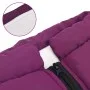 Waterproof reflective harness dog coat 4XL purple by , Clothes for dogs - Ref: Foro24-4019643, Price: 24,20 €, Discount: %