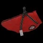 Abrigo para perro con arnés impermeable reflectante 4XL rojo de , Ropa para perros - Ref: Foro24-4019889, Precio: 23,52 €, De...
