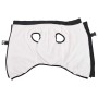 Waterproof reflective harness dog coat 6XL black by , Clothes for dogs - Ref: Foro24-4019648, Price: 29,44 €, Discount: %