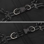 Waterproof reflective harness dog coat 6XL black by , Clothes for dogs - Ref: Foro24-4019648, Price: 29,44 €, Discount: %