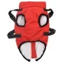 Waterproof reflective harness dog coat 2XL red by , Clothes for dogs - Ref: Foro24-4019951, Price: 21,86 €, Discount: %