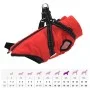 Waterproof reflective harness dog coat 2XL red by , Clothes for dogs - Ref: Foro24-4019951, Price: 21,86 €, Discount: %