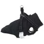 Waterproof reflective harness dog coat 2XL black by , Clothes for dogs - Ref: Foro24-4019911, Price: 21,86 €, Discount: %