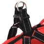 Waterproof reflective harness dog coat size S red by , Clothes for dogs - Ref: Foro24-4019947, Price: 19,12 €, Discount: %