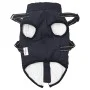 Dog coat with reflective waterproof harness S navy blue by , Clothes for dogs - Ref: Foro24-4019913, Price: 19,21 €, Discount: %
