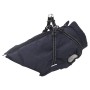 Hundemantel mit reflektierendem wasserdichtem Geschirr 3XL Marineblau von , Kleidung für Hunde - Ref: Foro24-4019918, Preis: ...