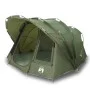 Fishing tent 5 people waterproof olive green by , tents - Ref: Foro24-4009392, Price: 149,39 €, Discount: %